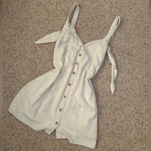 Promesa beach dress (size Large)